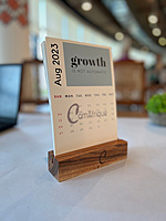 WKI-10 Calendar Whiteboard Combo