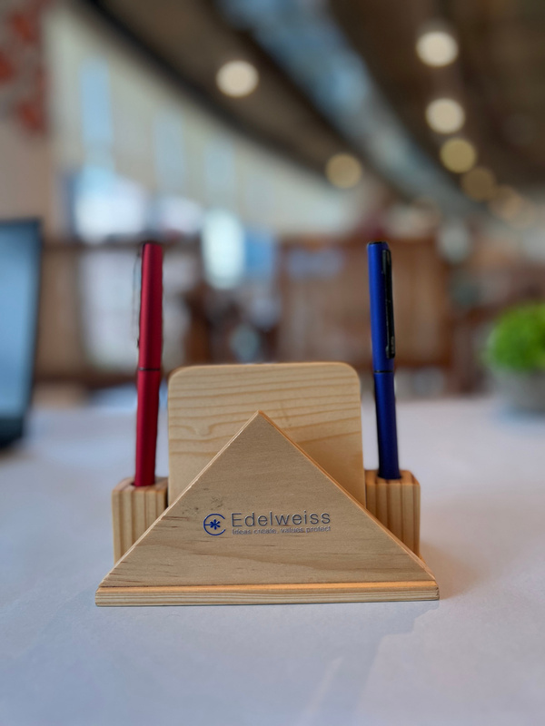 WKI-06 Eco Combo Organizer