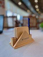 WKI-06 Eco Combo Organizer