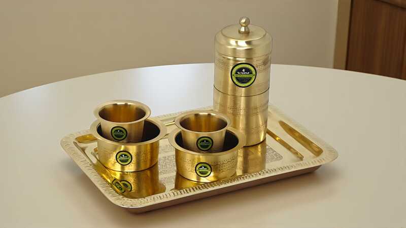 Bamboo Travel Tumbler