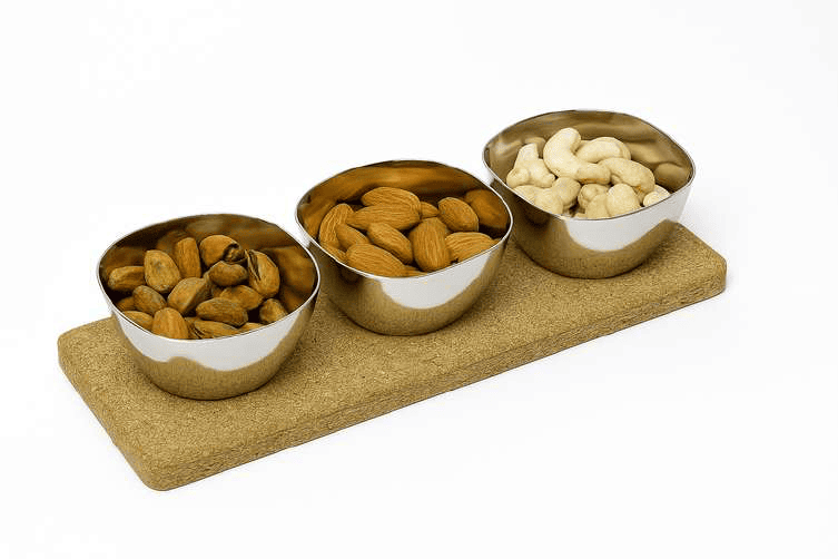 Dry Fruit Holder