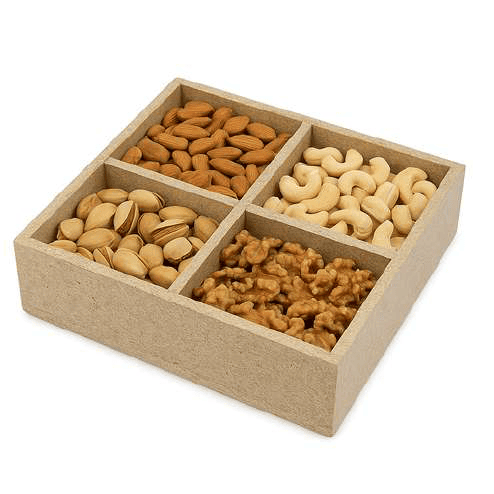 Dry Fruit Storage Box