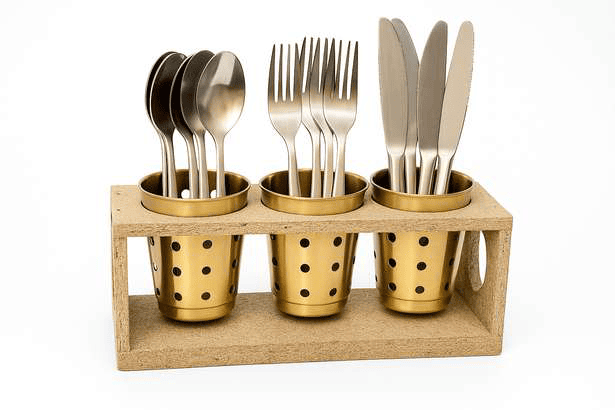 Cutlery Holder