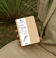 Tree-Free Lemongrass Paper