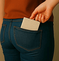 Tree-Free Lemongrass Paper