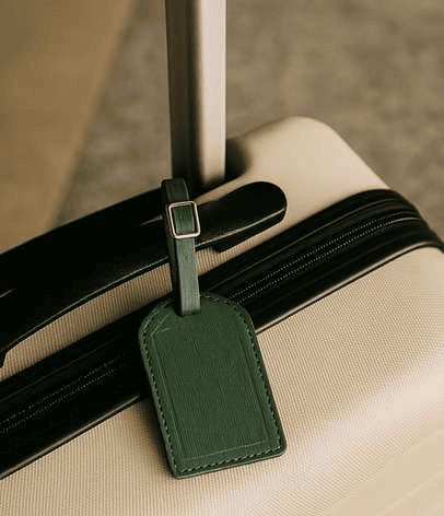 Luggage Tag