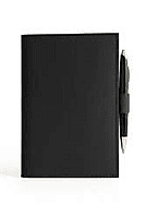 Notebook with Sleeve