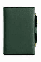Notebook with Sleeve