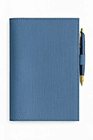 Notebook with Sleeve