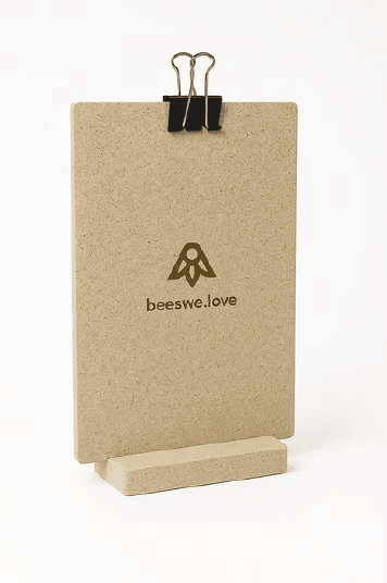 Table Display Stands