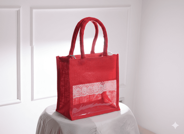 Jute Bag