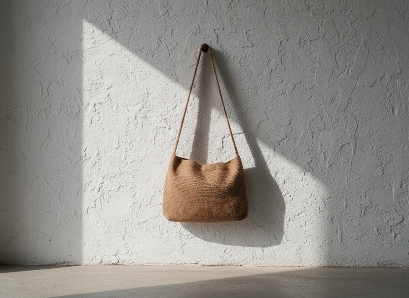 Sabai Mesh Bag