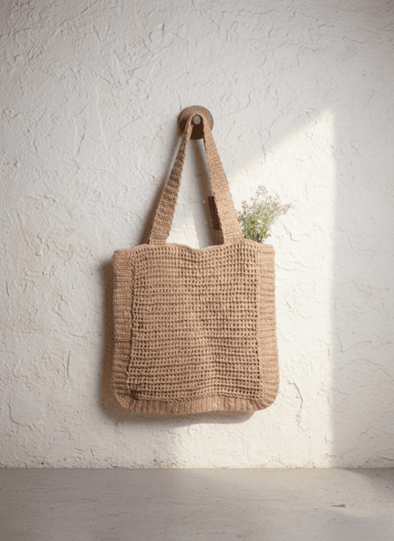 Jute bags