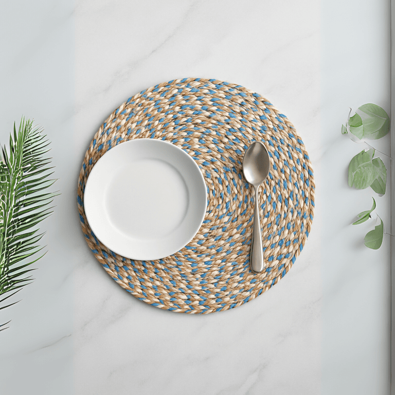 Jute placemat